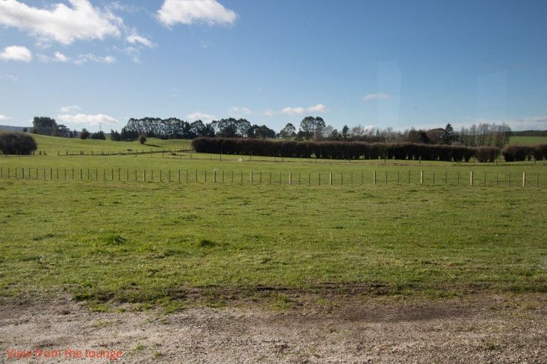 Photo of property in 307a Gavin Road, Rerewhakaaitu, 3073