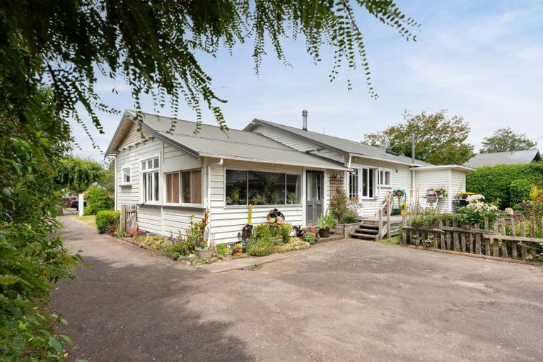 Photo of property in 118 Essex Street, Masterton, 5810