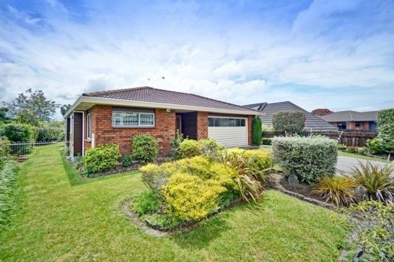 Photo of property in 7 Galway Place, Te Puke, 3119