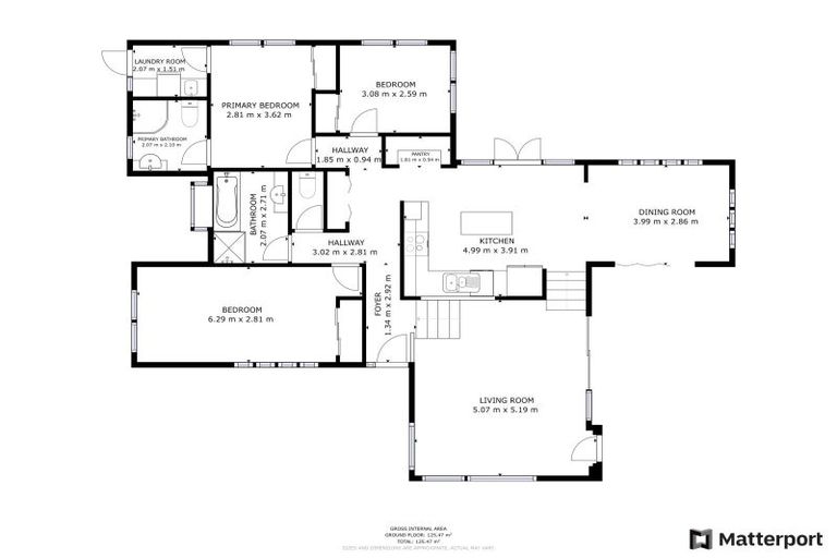 Photo of property in 103 Reservoir Road, Thames, 3500