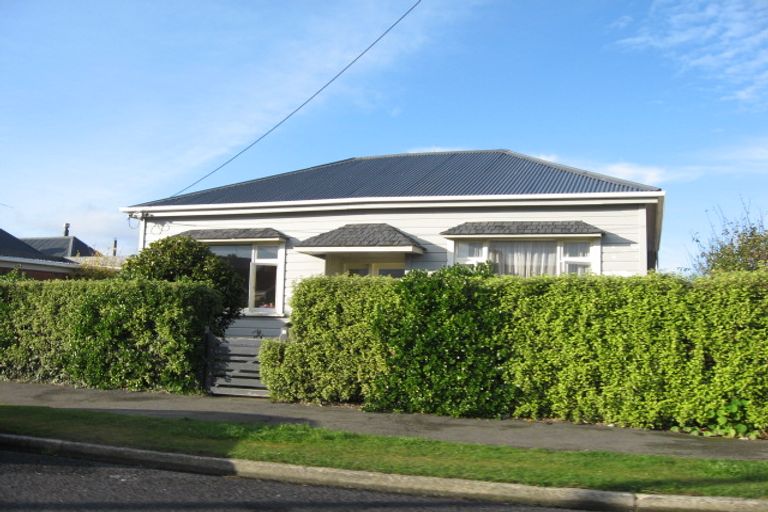 Photo of property in 27 Ascot Street, Saint Kilda, Dunedin, 9012