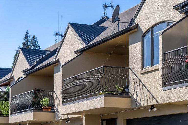 Photo of property in 438d Tristram Street, Whitiora, Hamilton, 3200