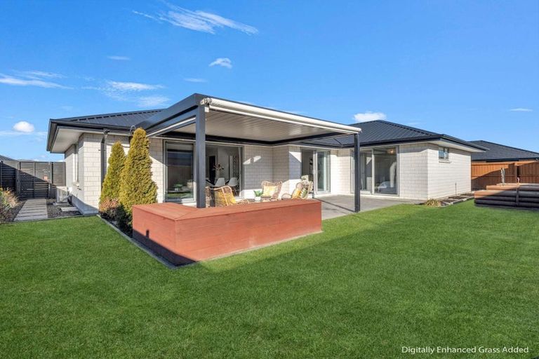 Photo of property in 9 Halpin Drive, Lincoln, 7608