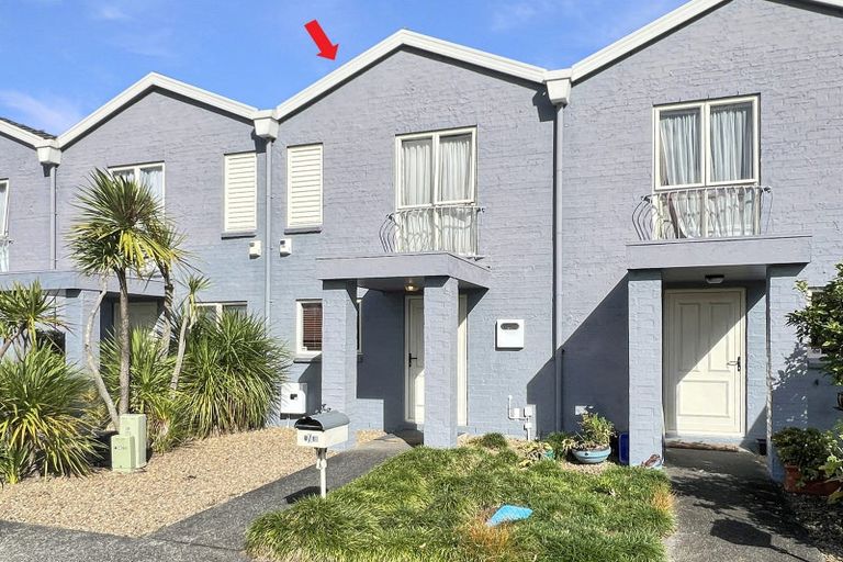 Photo of property in 8/18 Alicante Avenue, Hillpark, Auckland, 2102