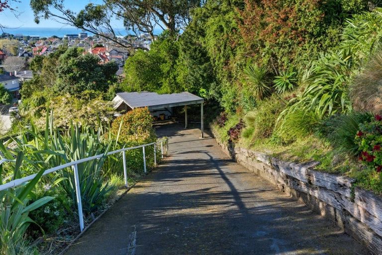 Photo of property in 112 Forbury Road, Saint Clair, Dunedin, 9012