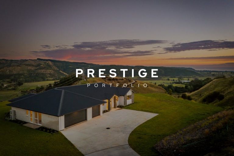 Photo of property in 170 Eskridge Drive, Eskdale, Napier, 4182