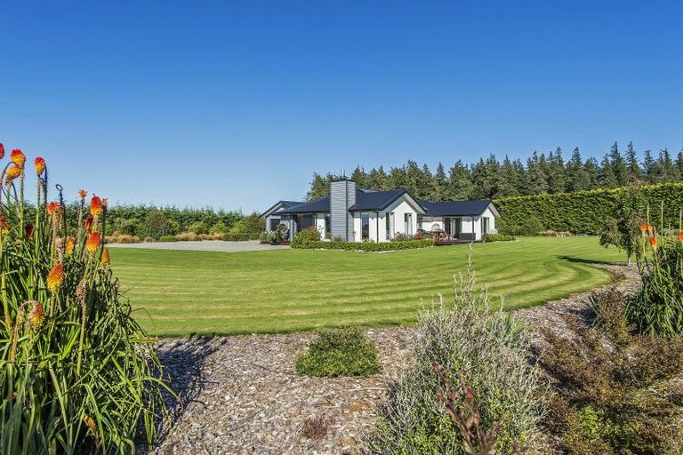 Photo of property in 45 Landsborough Drive, Darfield, 7571