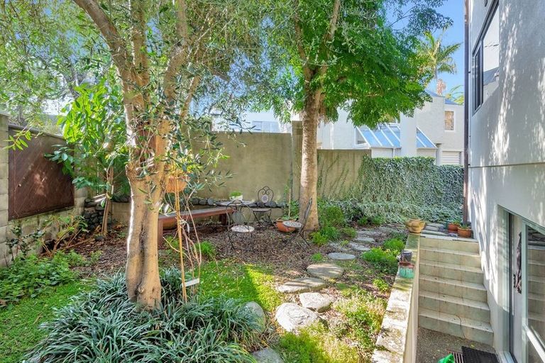 Photo of property in 1/8 Sarsfield Street, Herne Bay, Auckland, 1011