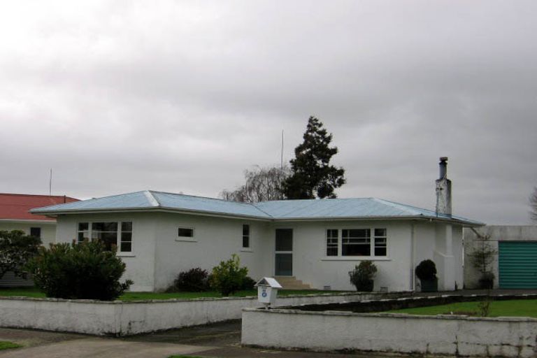 Photo of property in 24 Nottingham Avenue, Awapuni, Palmerston North, 4412