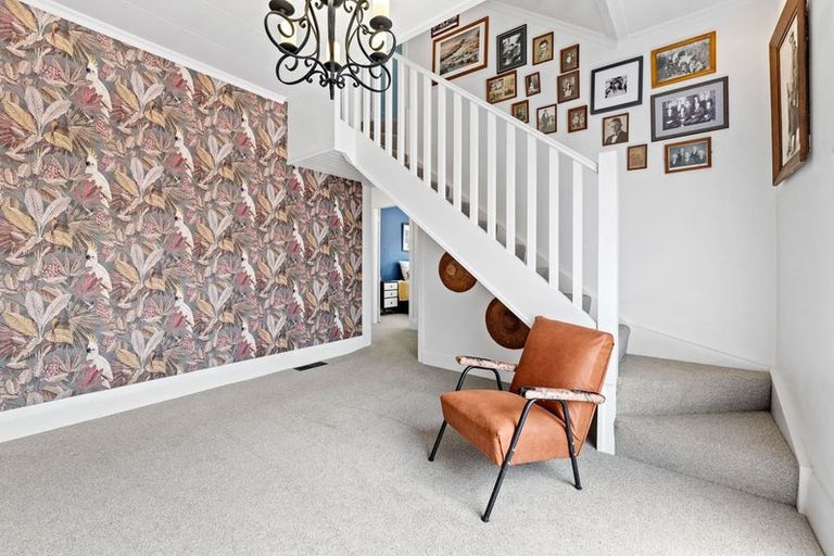 Photo of property in 18 David Street, Westown, New Plymouth, 4310