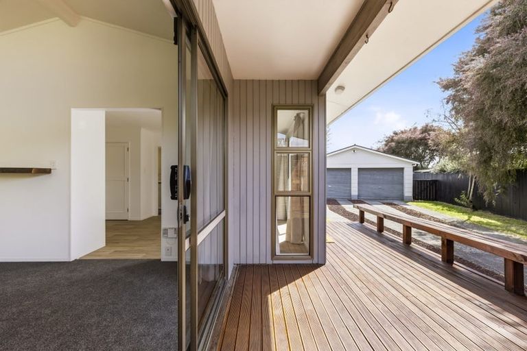 Photo of property in 94 Hyde Avenue, Richmond Heights, Taupo, 3330