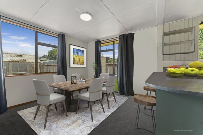 Photo of property in 16 Antimony Crescent, Cromwell, 9310