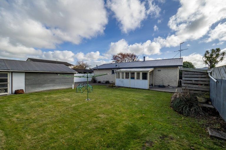 Photo of property in 14 Russell Avenue, Allenton, Ashburton, 7700