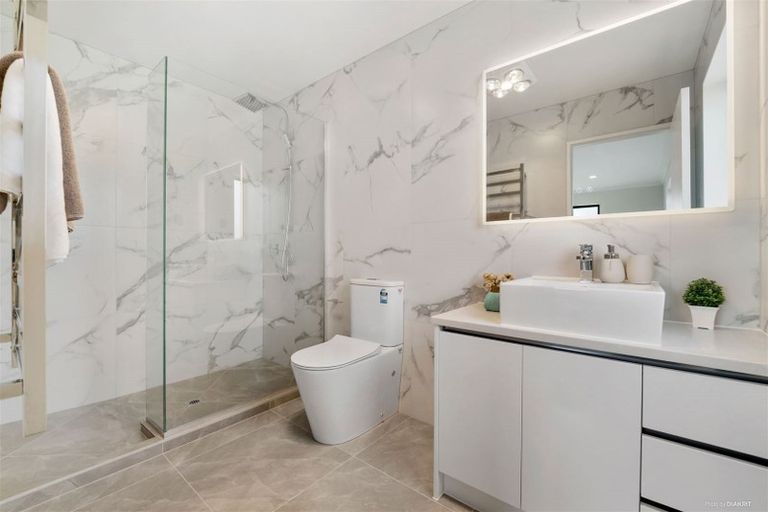 Photo of property in 117 Thomas Road, Flat Bush, Auckland, 2019