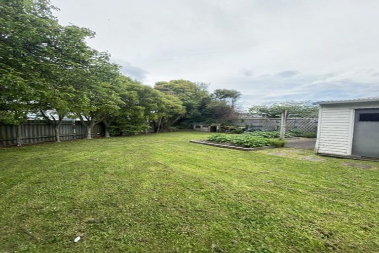 Photo of property in 3 Anderson Grove, Epuni, Lower Hutt, 5011