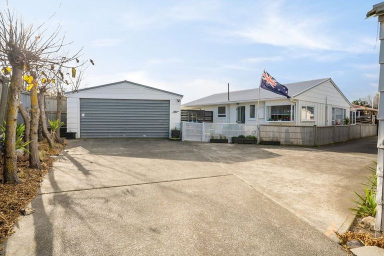 Photo of property in 1/46 Pacific Road, North New Brighton, Christchurch, 8083