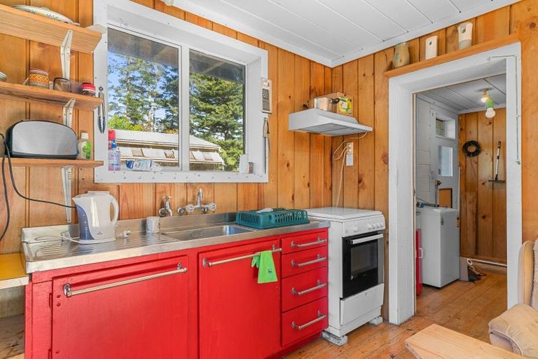 Photo of property in 23 Katui Road, Donnellys Crossing, Dargaville, 0379