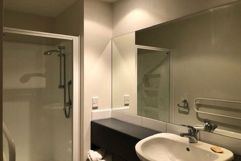 Photo of property in Kate Sheppard Apartments, 6f/42 Molesworth Street, Thorndon, Wellington, 6011