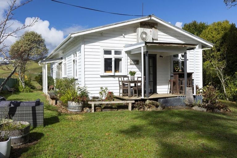 Photo of property in 1379 Oruru Road, Peria, Kaitaia, 0482