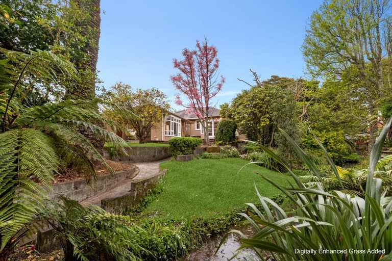 Photo of property in 277 Park Road, Hokowhitu, Palmerston North, 4410