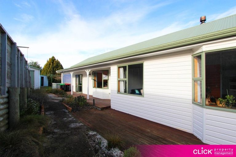 Photo of property in 7 Thomson Street, Green Island, Dunedin, 9018