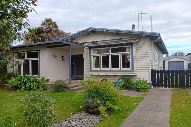 Photo of property in 1003 Waipuna Street, Mahora, Hastings, 4120