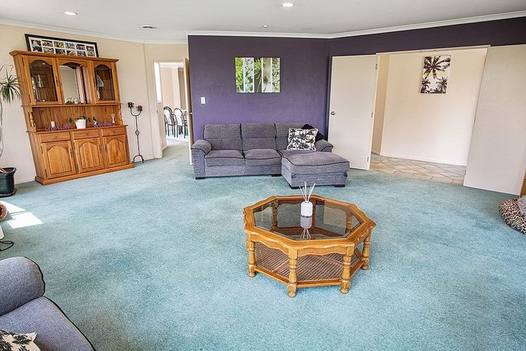 Photo of property in 4 Ashworth Place, Matamata, 3400