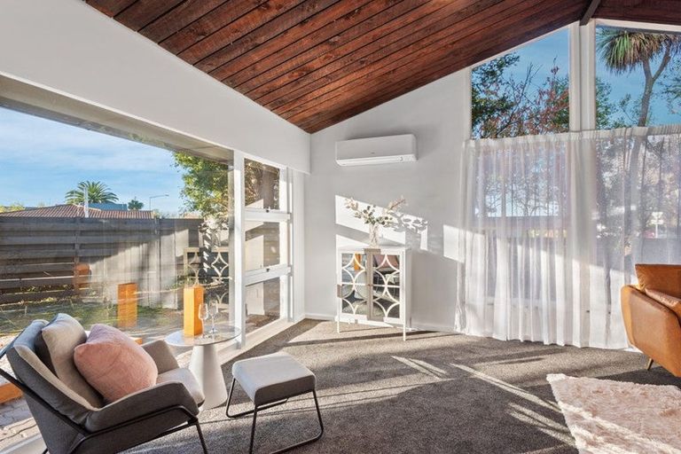 Photo of property in 199 Highsted Road, Casebrook, Christchurch, 8051