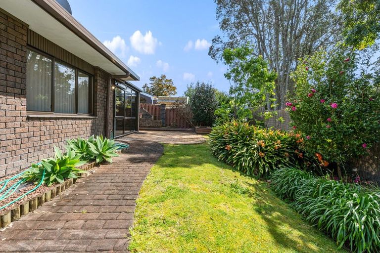 Photo of property in 17 Clarkson Crescent, Maunu, Whangarei, 0110