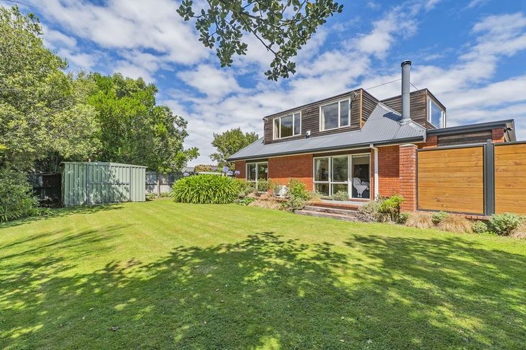 Photo of property in 225 Hoon Hay Road, Hoon Hay, Christchurch, 8025