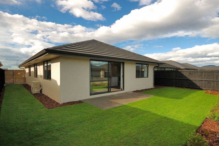 Photo of property in 19 Limbrick Crescent, Wigram, Christchurch, 8042