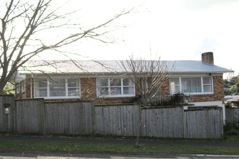 Photo of property in 35 Masters Avenue, Hillcrest, Hamilton, 3216