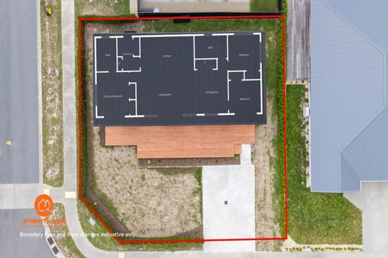 Photo of property in 49 Burgundy Drive, Martinborough, 5711