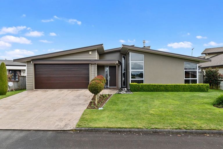Photo of property in 5 Dornoch Lane, Morrinsville, 3300