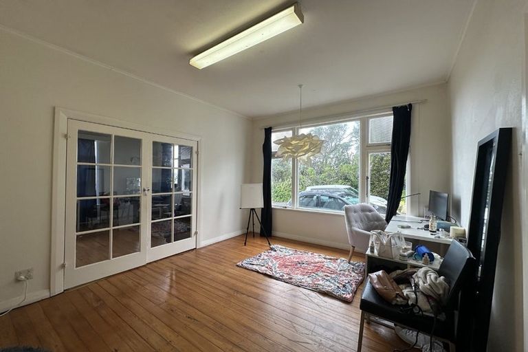 Photo of property in 72 Sefton Street, Wadestown, Wellington, 6012