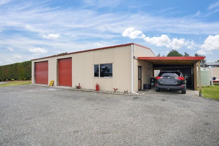 Photo of property in 510 Avon Road, Tisbury, Invercargill, 9877