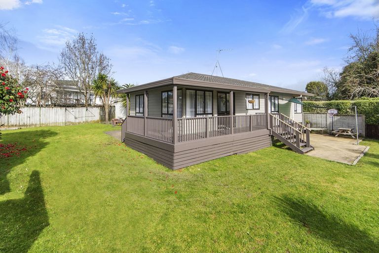 Photo of property in 34 Lorelei Place, Opaheke, Papakura, 2113