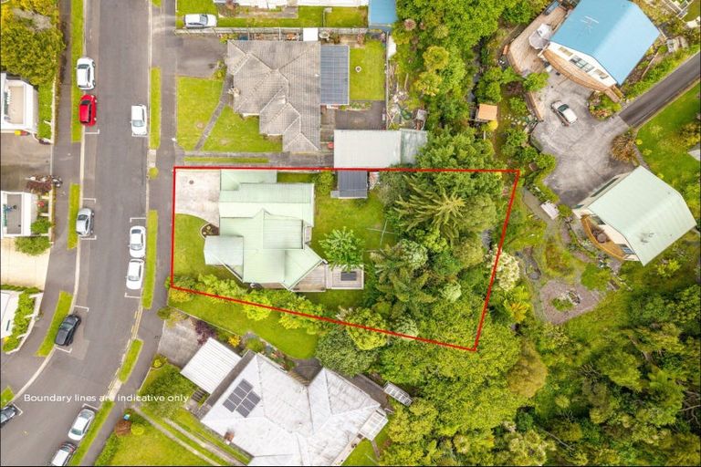 Photo of property in 9 Kelvin Place, Hamilton East, Hamilton, 3216