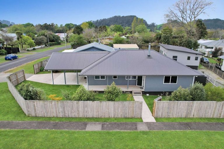 Photo of property in 27a Mueller Street, Waihi, 3610