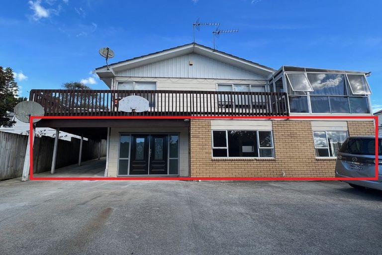 Photo of property in 65 Dundale Avenue, Blockhouse Bay, Auckland, 0600