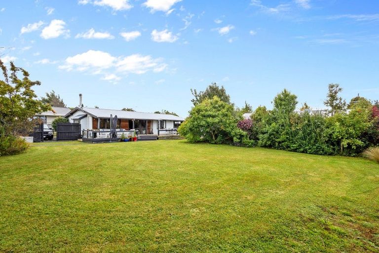 Photo of property in 49a Arawa Street, Ohakune, 4625