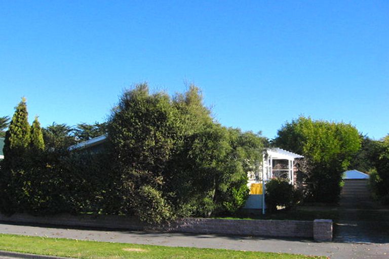 Photo of property in 2/18 Waipara Street, Cracroft, Christchurch, 8025