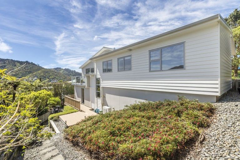 Photo of property in 192a Cockayne Road, Ngaio, Wellington, 6035
