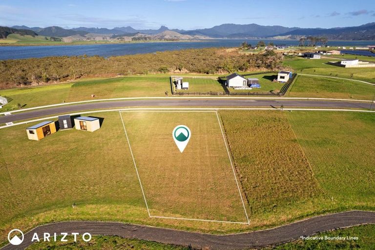 Photo of property in 228 Hamiora Street, Matarangi, 3592