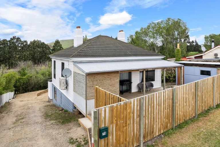 Photo of property in 78 Ronaldsay Street, Palmerston, 9430