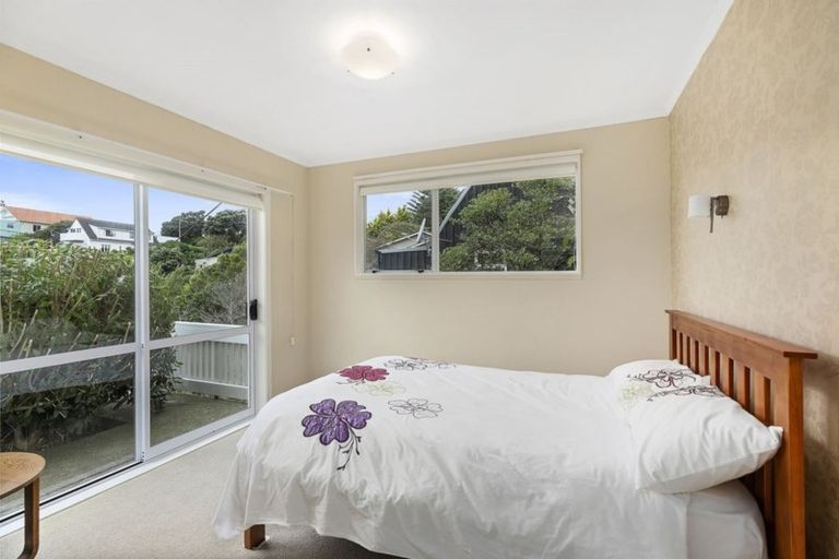 Photo of property in 159a Seatoun Heights Road, Miramar, Wellington, 6022