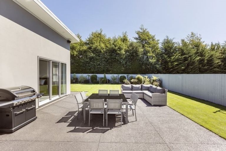 Photo of property in 48 Alexandrina Street, Marshland, Christchurch, 8083