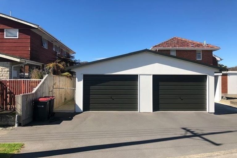 Photo of property in 79 Kahu Road, Fendalton, Christchurch, 8041