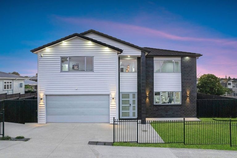 Photo of property in 89a Wallace Road, Papatoetoe, Auckland, 2025