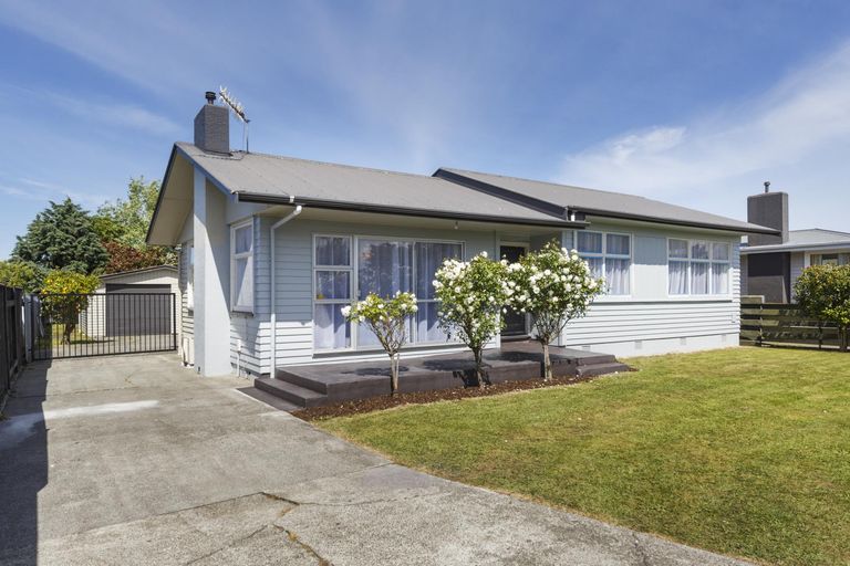Photo of property in 220 Milson Line, Milson, Palmerston North, 4414